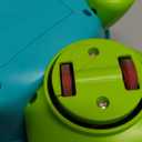 TSYAN Baby Toys 6-12Months, Musical Turtle Crawling Infant Toys, Tummy Time & Infant Toys with Light & Sound,Early Learning Educational Toy Christmas Birthday Gifts for Boys Girls 0-1 Years Old