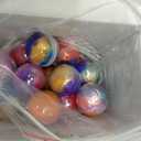 28 Pack Kids Valentines Day Gifts for School Galaxy Slime with Valentines Day Cards Space Gift Boxes, Valentine for Kids Classroom Valentines for Class Exchange Gifts Prizes Favors Favors for Boy Girl