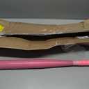 KOTIONOK Aluminum Baseball Bat - 28-30 Inch 35 Oz - Softball, Batting Practice, Pickup Games - Metal Tball Bat