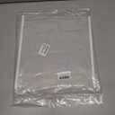 W11130202 Refrigerator Glass Shelf Replacement For Whirlpool,Replaces W10527848 W10773886 WPW10527848 Size 11.69" X 11.37"