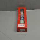 PASOLABE Blue Nutcracker Figure 12 Inch Christmas Nutcracker Ornaments Traditional Wooden Nutcracker for Festival Party Decorations (King)