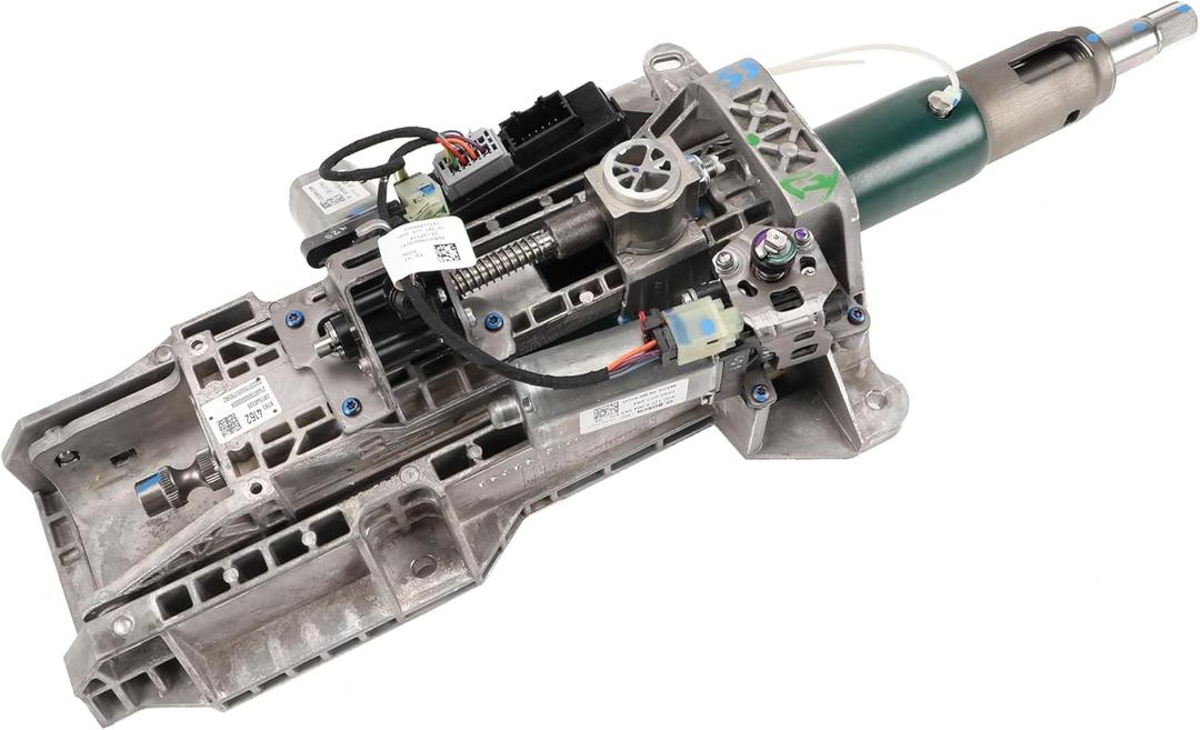 GM Genuine Parts 87834162 Steering Column