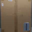 bingaai Cedar Wood Bath Mat 31.5"  23.63", Wave Design Wooden Shower Mat, Wood Bathroom Mat Non-Slip for Bathtub Sauna Spa Home, Wooden Floor Mat Large for Indoor and Outdoor Shower