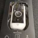 Geeni Freebird 2K Wireless Security Camera, Battery-Powered Outdoor Camera with Magnetic Mount, Smart Motion Detection, Night Vision, Waterproof, 2-Way Audio, Works with Alexa & Google (1 Count (Pack of 1))