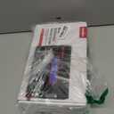 Tenergy 1S-6S Digital Battery Pack Charger for Li-Fe/Li-PO/NiCd/NiMH Packs Balance Charger Discharger w/Tamiya/JST/EC3/HiTec/Deans Connectors + Lipo Bag