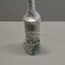 Stain Nickel Toilet Brush and Holder，Extra Long Handled Toilet Brush for Bathroom，Stainless Steel Heavy Duty Toilet Bowl Brush,Deep Cleaning Modern Toilet Cleaner Brush Space Saving, Covered Brush