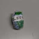 Vintage Octopus Pumpkin Lazy Halloween Party Costume Kids T-Shirt Light Blue Small