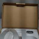 LED Open Signs for Business, 40"L x 14"W Inch Large Led Open Sign with 3 Scene Modes, Ultra Bright Adjustable Open Light Up Sign Led for Storefront Window Door Shop Store Bar Cafes Restaurant (US Flag Design)