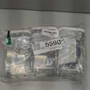 OXO Good Grips 3-PC Small Square Short POP Container Set