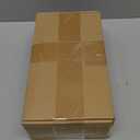 FOVPLUE Motorcycle Highway Foot pegs, Highway Peg for Harley Touring Softail Dyna Sportster Honda Kawasaki Suzuki Yamaha Indian Victory w/ 25-35mm,1'',1.25'',1.3'' Engine Guards/Tubing, Gloss Black