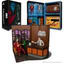 McFarlane Toys - DC Multiverse Joker Movie (Limited Edition Deluxe Collector Set - Live with Murray Franklin)