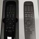 SofaBaton U2 Universal Remote (with Backlight), All-in-One Smart Universal Remote Control with Customized APP for TV/Soundbar/DVD/Blu-ray/Projector and More, Macro Buttons & Extended Infrared Range