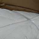 (Luxury Hotel) 12 Inch King Size Hybrid Mattress in a Box, Medium Firm