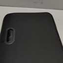 K KNODEL Car Trunk Organizer, Foldable Organizer for Car, Automotive Consoles & Organizers, 3 Compartments Storage with Reinforced Handles (Large, Black)