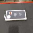 Apple iPhone 14 Plus Silicone Case with MagSafe - Midnight