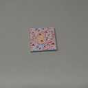 Magnetic Phone Ring Holder Compatible with MagSafe - Cell Phone Grip Magnet Removable Finger Ring Grip Stand Cute Girly Kawaii Design for iPhone 17 Pro Max 16 15 14 13 12 