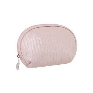 Light Pink Cosmetic Bag (7in.)