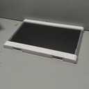 Crayola Ultimate Light Board - White, Kids Drawing Tablet, Holiday & Christmas Gifts, LED Drawing Board, Sketching Art Projector, Toys for Boys & Girls, 6+