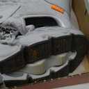 TSIODFO Women's Sneakers Athletic Sport Running Tennis Walking Shoes (7.5, Light Grey 01)