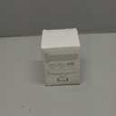 NESSUS Refill Kit for Reusable Nespresso Vertuo Pods, Lid Quick Opener for Original Seal, 50PCS Aluminum Foil Lids, Tamp & Press Refillable Vertuo Capsules Holder and Brush