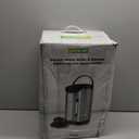 NutriChef 5.2 Qt Hot Water Dispenser with 5 Temperature Settings