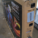 TCL 85 Inch Class QM8K Series | Mini LED QLED 4K HDR | 85QM8K, 2025 Model | 120HZ-144HZ Anti Reflective Wide Angle Screen Smart Google TV Dolby Atmos | Voice Remote Alexa Gaming Streaming Television