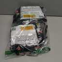 Samyang Buldak Spicy Ramen, Hot Chicken Ramen, Korean Stir-Fried Instant Noodle, Original, 1 Bag with 5 Pack (24.7 Ounce (Pack of 1))