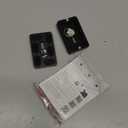 Neewer 2 Pieces Metal PU-60 60 Millimeter Universal Quick Shoe Plate with 1/4 inch Screw, for Camera Tripod Ball Head(Black)