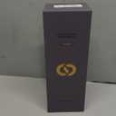 Hydrogen Water Bottle Generator - Up to 6400 PPB & 12-Hour Hydrogen Retention - H2 Certified SPE/PEM Tech - Portable, Recovery & Easter Wellness Gift (Grey)