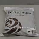 PRETTYGARDEN Womens Oversized Cardigan Sweaters 2026 Fall Long Lantern Sleeve Knit Open Front Lightweight Sweater (Medium, Caramel)