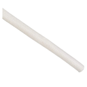 uxcell Insulation Braid Sleeving, 9.8Ft-8mm High TEMP Fiberglass Sleeve White