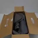 RENPHO Leg Massager with Heat and Compression for Circulation, Gift for Fathers Mothers Relaxation Muscles, Calf Massager FSA HSA Eligible-Gray