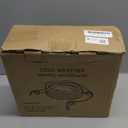 Wufoty 15FT Heated Water Hose for RV, Heated Drinking Water Hose, Anti-Freezing Temperature Down to -47°F, 1/ 2" Inner Diameter, Great Rv Accessories for Campers, Livestock, Agriculture