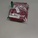 PRETTYGARDEN Womens Long Sleeve Button Down Shirts 2025 Trendy V Neck Loose Fit Fall Tops Collared Dressy Casual Blouses (Large)