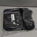 4 Cup Drink Carrier with Handle, Reusable Cup Carriers for Drinks, Portable Foldable Insulated Coffee Cup Drink Holder for Delivery and Caddy