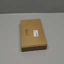 Chumia 3576 Pcs Tagging Guns for Clothes Labels Attacher Stitch Guns for Clothing with 3000 Barbs, 5 Needles and 100 Price Tags, Sewing Kit for Retail Stores, Garage Yard Sales(Black, White)