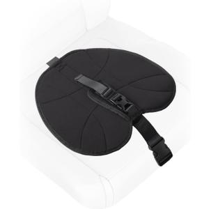 Pregnancy Car Seat Cushion,Car Safety Adjustment,Relieves Abdominal Pain from Pregnancy/Surgery,Comfort and Safety for Pregnant Moms, Belly Protection Car Seat Cushion