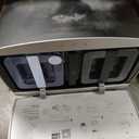 ECOVACS Deebot N8 Pro Robot Vacuum and Mop, Strong 2600Pa Suction, Laser Based LiDAR Navigation, Smart Obstacle Detection, Multi-Floor Mapping, Fully Customized Cleaning, Self Empty Station Compatible