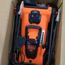 BLACK+DECKER CM2043C Cordless Mower, 20"