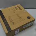 Corner Bathroom Counter Organizer 2 Tier Bathroom Organizers and Storage Countertop with Hooks Skin Care Exquisite Vanity Organizer Countertop Bathroom Storage Dresser, Kitchen-Clear