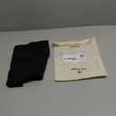 Nebility Womens' Tummy Control High Waist Trainer Body Shaper (Large, Black)