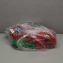 Intex 66-Inch Round Inflatable Outdoor Kids Swimming and Wading Watermelon Pool for Ages 2 and Up