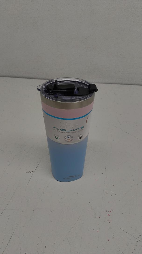 Fuelmate Double Wall Insulated Tumbler 25 Oz