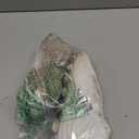 Adidas Unisex-Child Adizero Impact.2 II Molded Rubber American Football (1 Big Kid (13.5 UK), White/Silver Metallic/White)