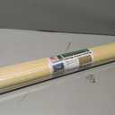 BAYUE Bamboo Blinds for Interior Windows, Roll Up Light Filtering, 48x85 in