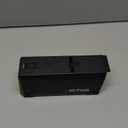 Victor Indoor Electronic Rat Trap, Humane Electric Rat Traps Indoor for Home, No Touch, No See Traps - M241B - Quickly and Humanely Kill Rats Indoors - 1 Pack