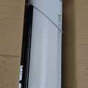 Evaporative Air Cooler 41" with Remote, Tower Fan for Bedroom Office, Portable Air Conditionerswith 3 Speeds, 70° Oscillating Bladeless Swamp Cooler, Ice Pack, 12H Timer, Removable Water Tank