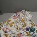 NILUOH Club Chair Slipcover Jacquard Tub Chair Cover Stretch Armchair Covers Sofa Cover Furniture Protector for Living Room (A52)