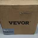 VEVOR 3-in-1 Auto Hat Heat Press Machine for Caps - No Crease, Automatic Release&Press Knob-Style Digital Control Panel, with 3pcs Interchangeable Platens(6.6" x 2.7", 6.6" x 3.8", 6.1" x 3")