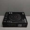 Tikom Robot Vacuum and Mop Combo, 5000Pa Robotic Vacuum Cleaner, 150 Min Max, App & Remote Control, Ideal for Hard Floor, Carpet, Pet Hair, Self-Charge(G8000 Max)